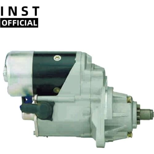 STARTER FOR 6D14,6D15 028000-4880 028000-7140