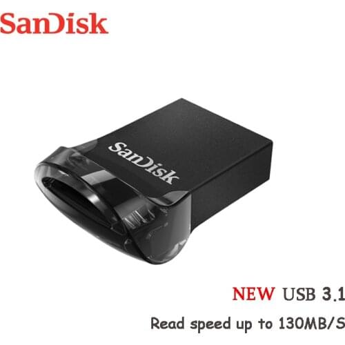 Sandisk CZ430 USB 3.1 Flash Drive Pendrive Memory USB Stick Storage Device U Disk Pen Drive 16gb 32gb 64gb 128gb 256gb