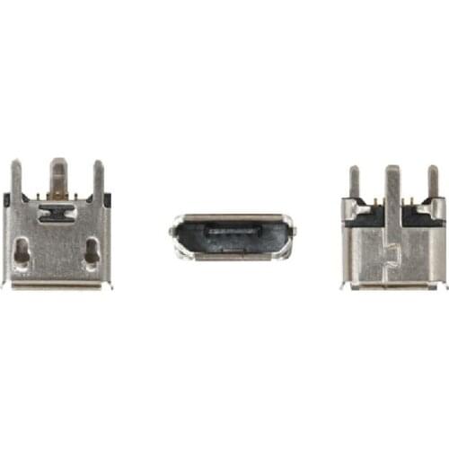 Replacement Micro USB Charging Port Power Charger For UE BOOM Megaboom Bluetooth Speaker