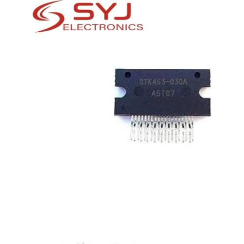 1pcs/lot STK453-030A HYB-19