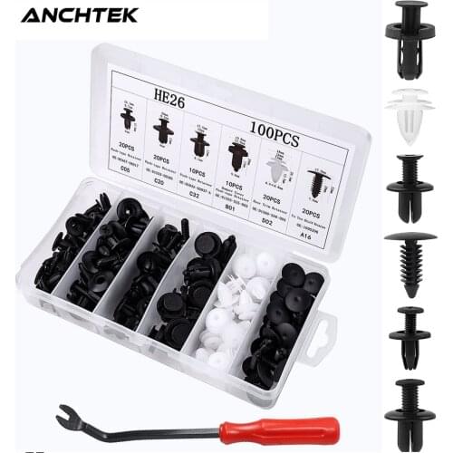 Anchtek Car Accessories