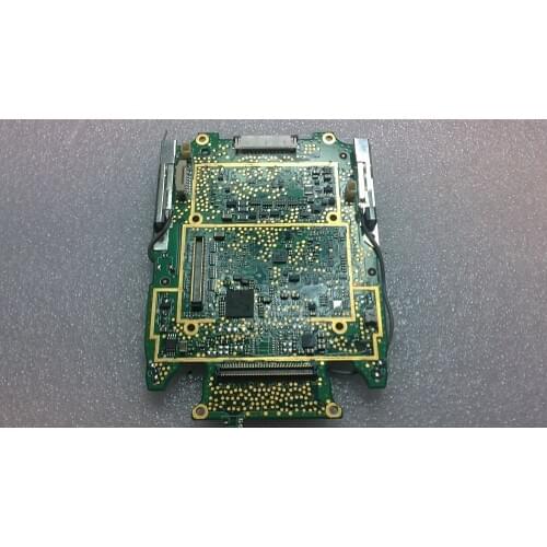 Free Shipping For Motorola Symbol MC3090 MC3090R MC3090-R R Ver. CE5.0 English OS 1D SE950 Mainboard Motherboard Main board