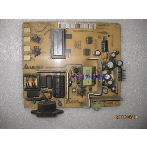 DAC-19M008 DAC-19M009 AL2216W Power Board AL2016W