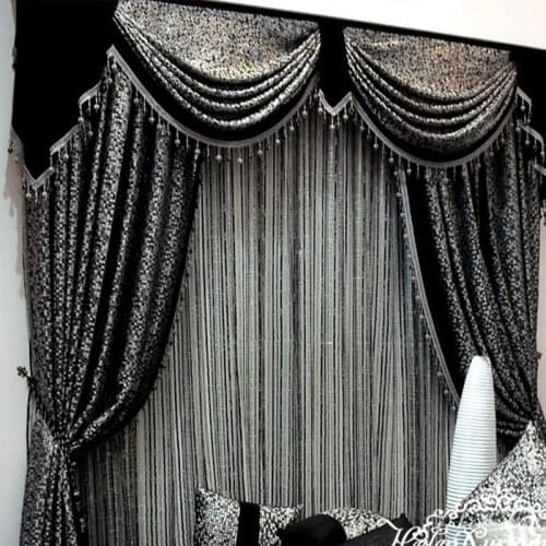 Helen Curtain Curtains