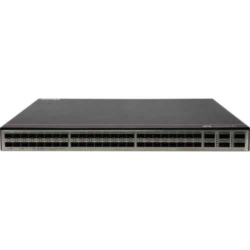 CloudEngine 6820-48S6CQ IDC Data Center Switches