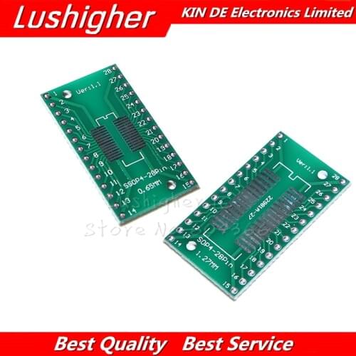 Печатные платы Lushigher China At AliExpress