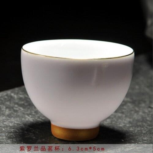 2019 New Arrival Grade China Ceramic Cup Set