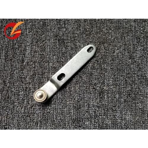 Use for toyota hiace 1992 - 2004 model sliding door roller lower small