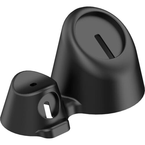 3-in-1 Portable Silicone Wireless Charger Base Magnetic Stand for IPhone12/ IWach Wireless Charger Holder