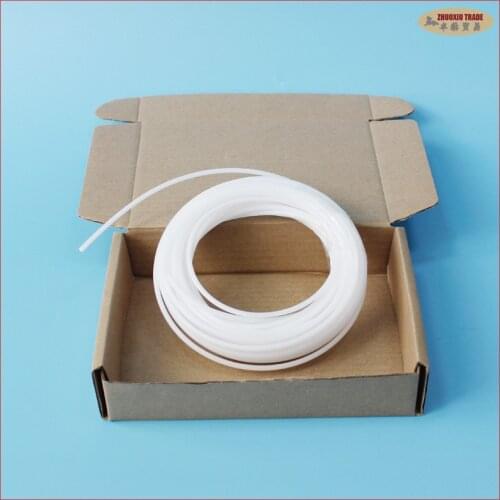 PP Plastic Welding Rods Round 4mm Bumper Fairing Repairs welder gun filler weld sticks car body splits dents damage soldering