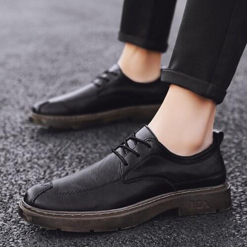 Sapatos black masculino sapato shoe men 2020 male man breathable for new informales Mens slip hombre flat mens casuales casual