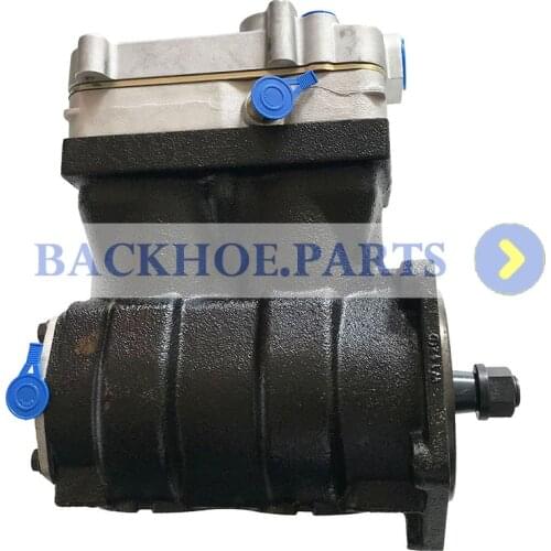 Air Brake Compressor 85000396 for Volvo Truck FH12 FM12