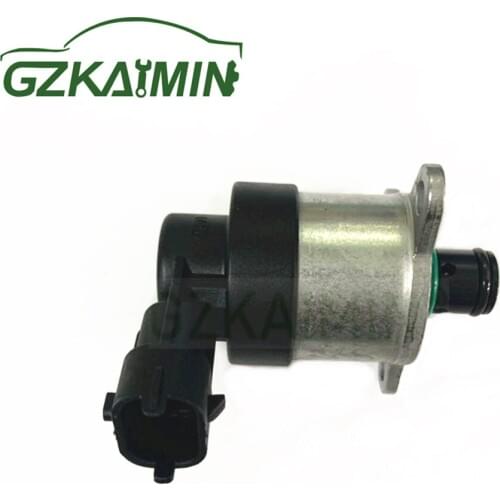 High Quality Fuel Pressure Regulator Metering Solenoid Valve OEM 0928400633 For Hyundai Kia