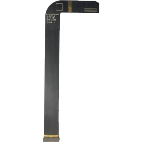 LCD Screen Flex Cable for miscrosoft Surface Pro 5 LCD update Cable M1010537-003