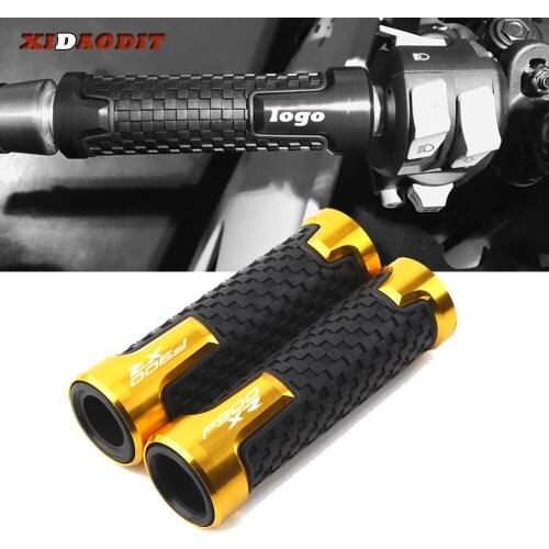 For BMW F900 XR F900XR F 900 XR 2020 2021 22MM Motorcycle Aluminum handlebar grip Handle grips
