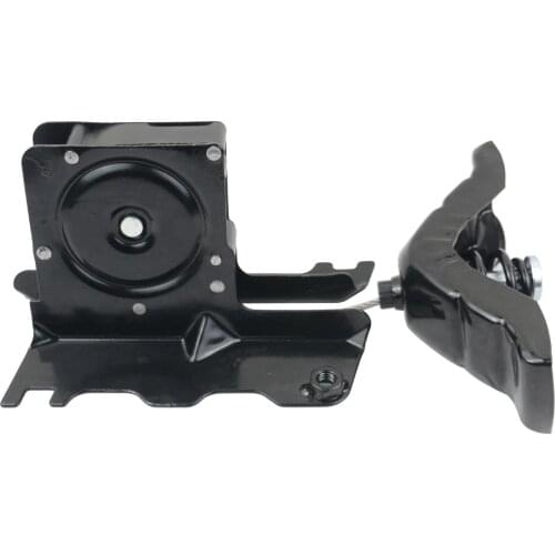 AP03 For Ford F250 Super Duty F350 F350 Super Duty 2008-2016 New Spare Tire Winch Wheel Hoist 7C3Z1A131A