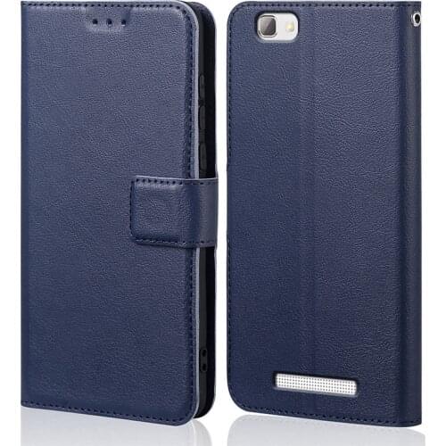 ZTE A610 Case Cover For ZTE Blade A610 Case flip stand Silicone Soft TPU + PU leather For ZTE BA610 Blade A610 A 610 case Coque