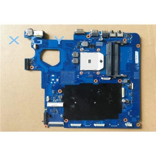 FOR Samsung NP305E7A NP305E5A 305E5A Laptop Motherboard BA92-09506A BA41-01843A BA41-01822A 100% test ok
