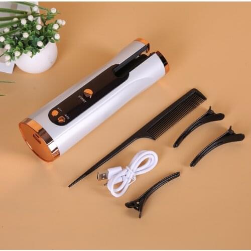 Щипцы для завивки волос Iwown China At AliExpress