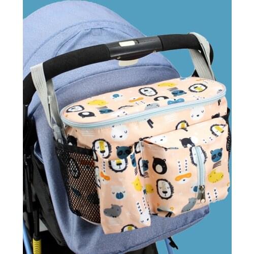 JJOVCE Toy Bags