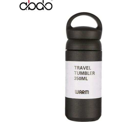 Coffee Water Bottle Thermos Thermal Mug Termos Isotherm Flask Hydro Insulated Bottles Sport Hot Drinking Drink Pot Tumblers
