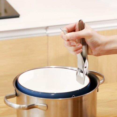 LAMASED Spoon Stands