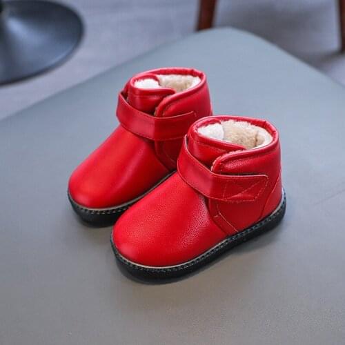 Mumoresip Boots For Boys