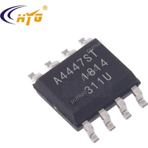 Original Authentic A4447SLJTR-T Encapsulation SOP8 High Efficiency General-purpose Buck Voltage Step Down Regulator