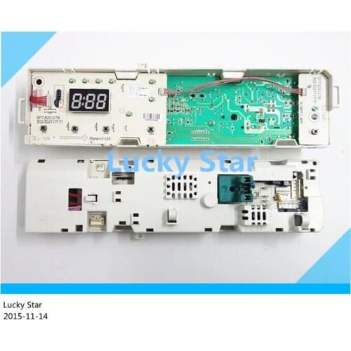 Good High-quality for Little Swan washing machine Computer board TG53-1018E(S) X1018E(S) 301330500002 board