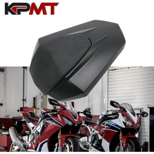 Mototcycle SeatCowl Solo Rear Seat Cover Cowl CBR1000 RR CBR 1000 1000RR 17-18 For Honda CBR1000RR 2017 2018