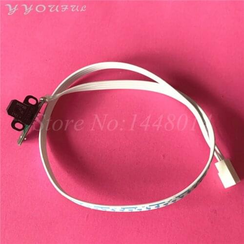 Inkjet printer Infinity Challenger Phaeton SPT encoder sensor optical filber raster sensor for Seiko printhead H9730 AVAGO 1pc