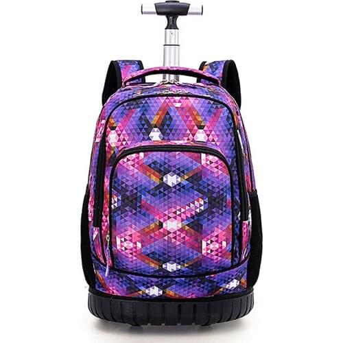 Vafany Suitcases And Travel Bags