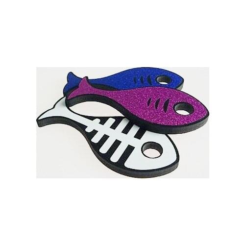 Fish Sticks By WolfS Magic - Easy Magic Tricks,Magic Props For Professional Magicians Stage Stage Magic Mentalism