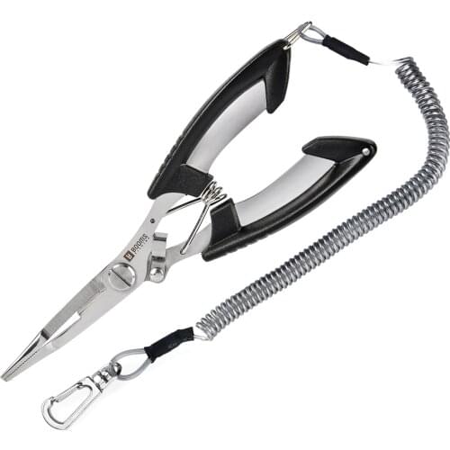 Booms Fishing Scissors