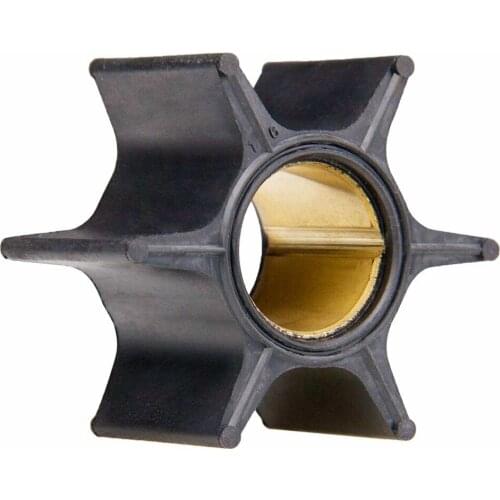 Water Pump Impeller 47-89984T4 47-89984T3 for Mercury Outboard 75/90/115/125/150/200/225 HP Boat Motor