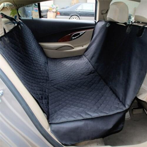 Lovoyager Dog Bedding