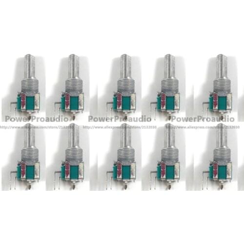 10pcs MASTER ROTARY for PIONEER DCS1086 DJM800 DJM900 DJM850 DJM2000 IN STOCK