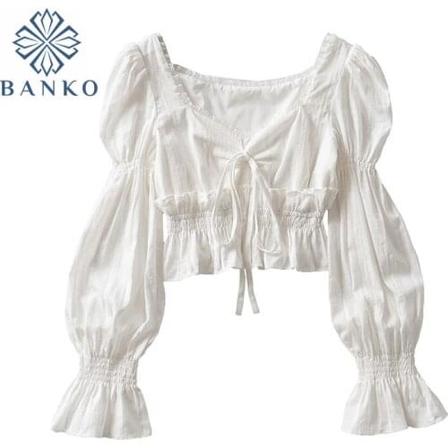 Mina Happiness Womens Long Shirts