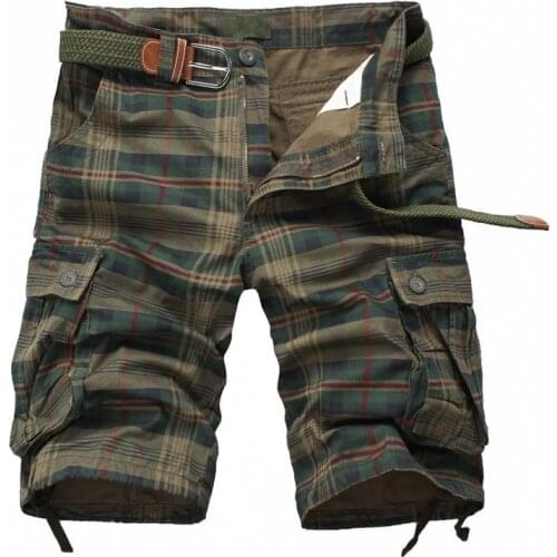 MOGAscendant Men's Beach Shorts
