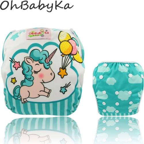 OHBABYKA Beauty Accessories