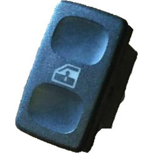 Window Switch For MK2 Passat B2 / T3 Transporter 321959855