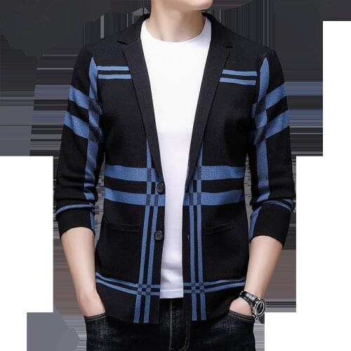 Мужские шерстяные кардиганы OLOMLB China At AliExpress