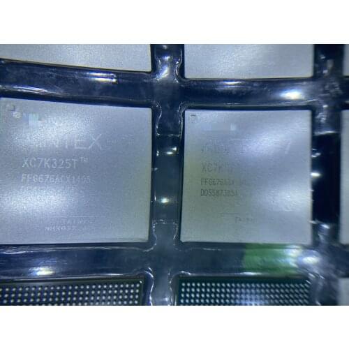 Original be of great quality XC7K325T-2FF676I XC7K325TFF676-2I XC7K325T XC7K325TFF676ACX