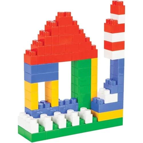 PILSAN Block Constructors