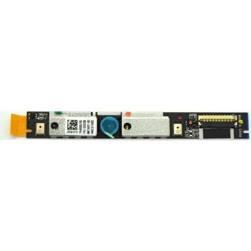 New 04X0298 Camera Webcam board for Lenovo Thinkpad T540P W540 T440S T431S W541