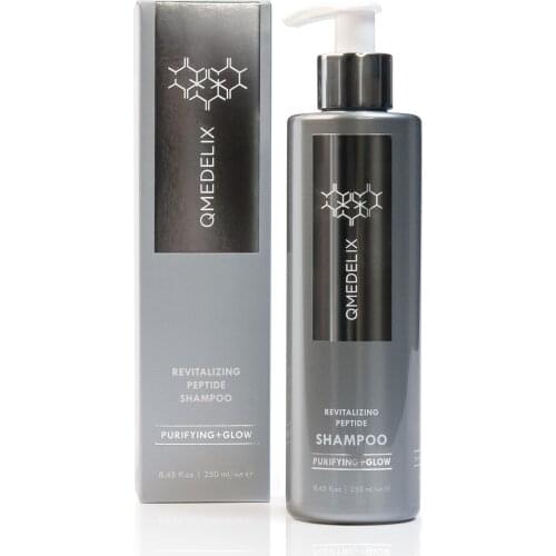 QMEDELIX Hair Care