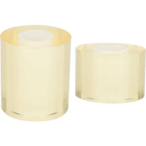 Mechanical Watch Protective Film Anti Static Transparent Watch Jewelry Protective Film Tool Jewelry Protective Film