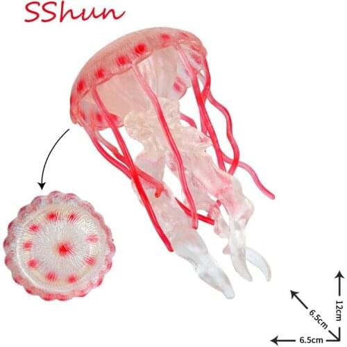 7*3*6.5CM solid simulation wild animal dog model static Shar Pei children toy decoration