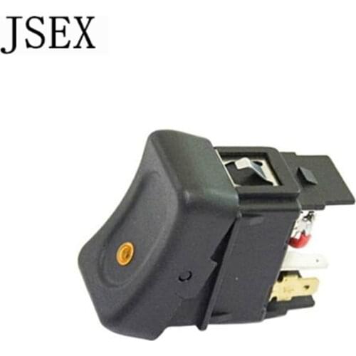 Window Lifter Master Car Power Auto Spare Parts Imported Window Switch Button 1488067 353626 For SCANIA