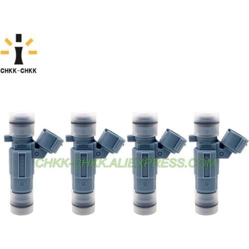 CHKK-CHKK 0280157113 16600-ZJ80A fuel injector for Nissan Sentra 2.0 2007~2013